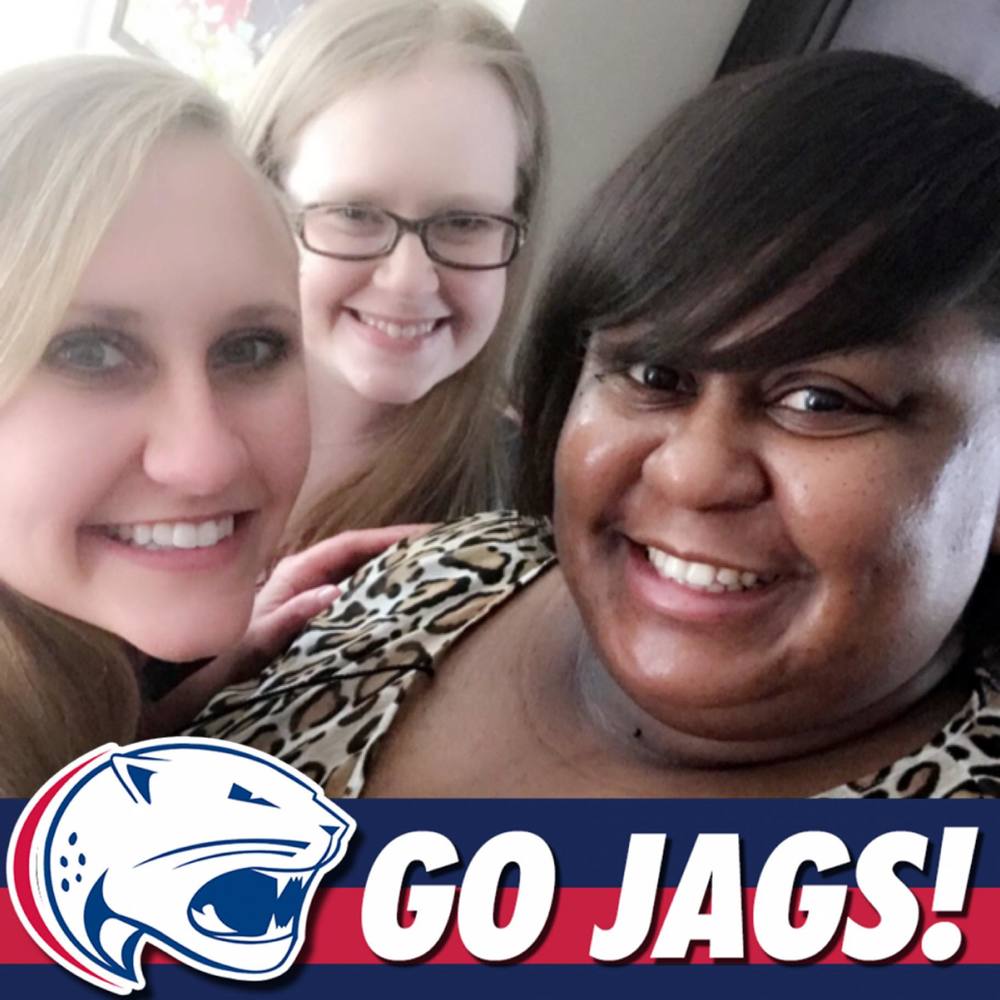 Meet your Posher, Erryce